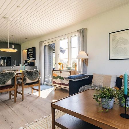 Holiday Home Aeroskobing XII Экстерьер фото