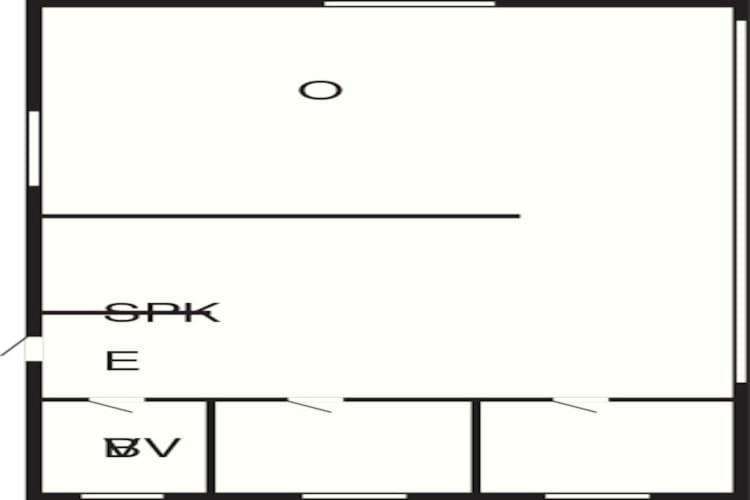 Holiday Home Aeroskobing XII Экстерьер фото